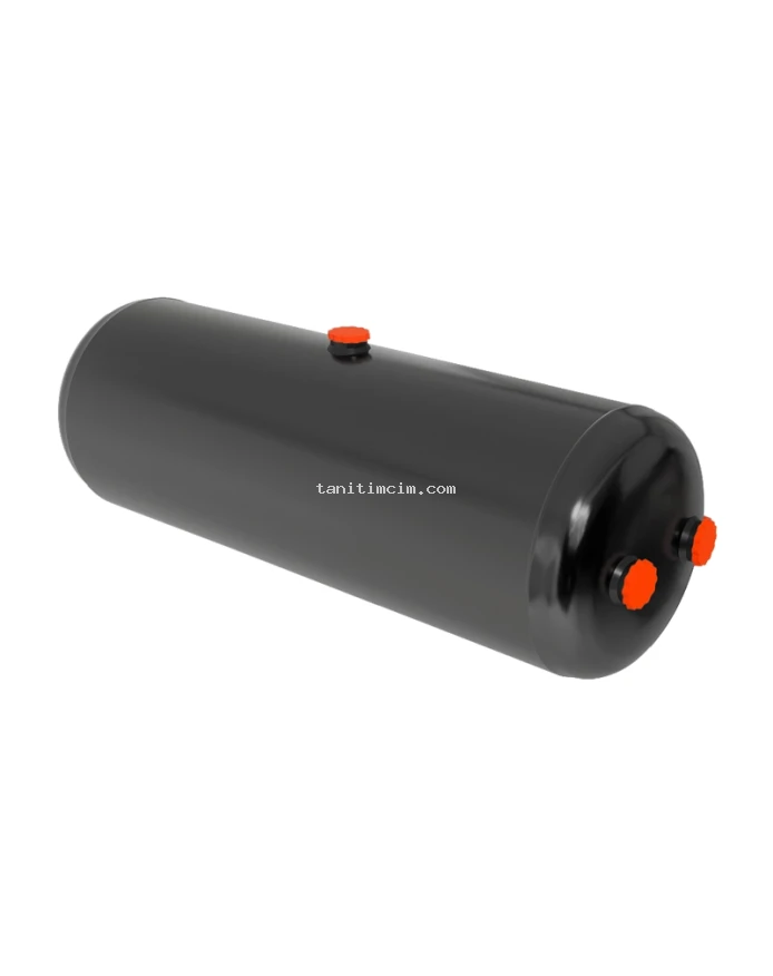 AZM 30L08 Hava Tüpü 30 Lt