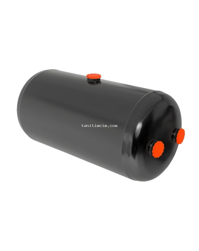 AZM 20L07 Hava Tüpü 20 Lt