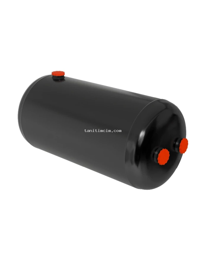 AZM 20L03 Hava Tüpü 20 Lt