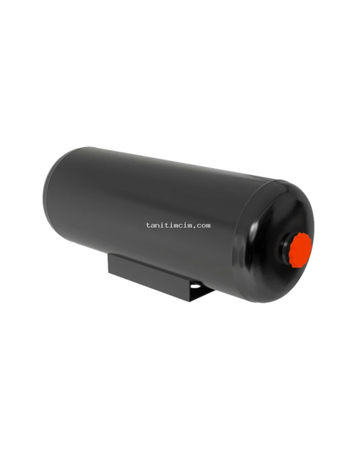 AZM 6L02 Hava Tüpü 6 Lt