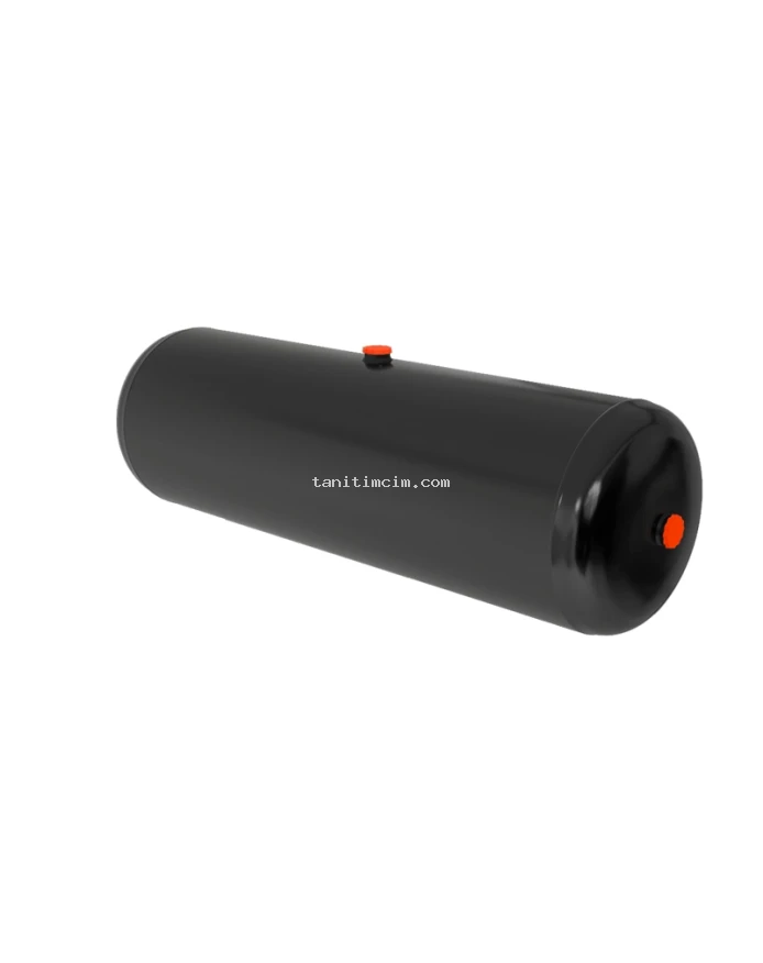 AZM 60L05 Hava Tüpü 60 Lt