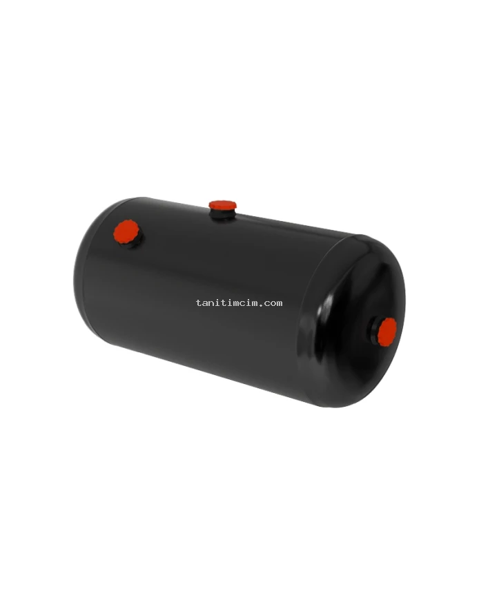 AZM 20L05 Hava Tüpü 20 Lt