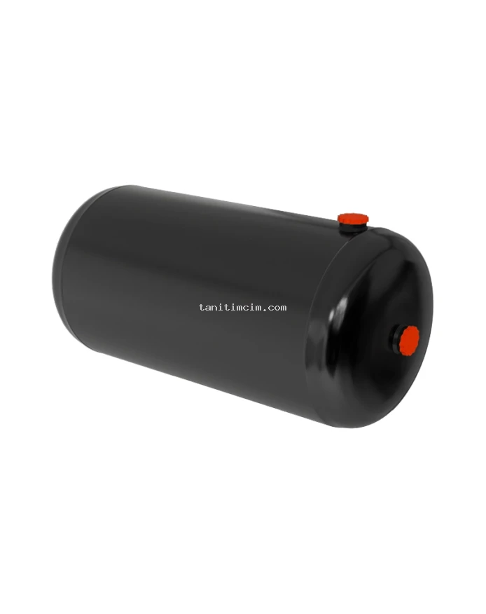 AZM 30L03 Hava Tüpü 30 Lt