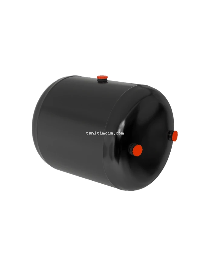 AZM 50L02 Hava Tüpü 50 Lt