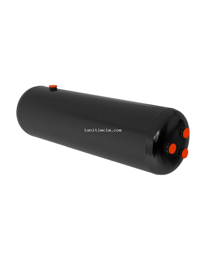 AZM 50L03 Hava Tüpü 50 Lt