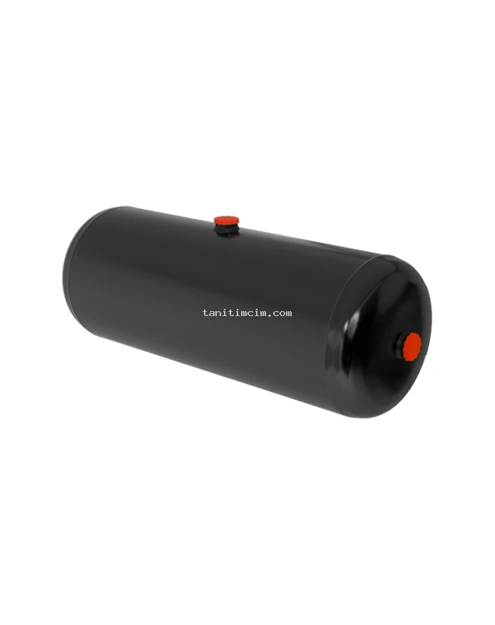 AZM 28L02 Hava Tüpü 28 Lt