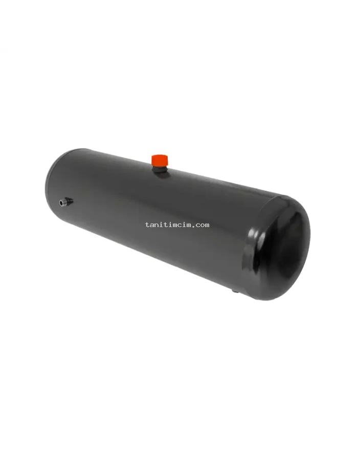 Yağ Tankı 120 Lt