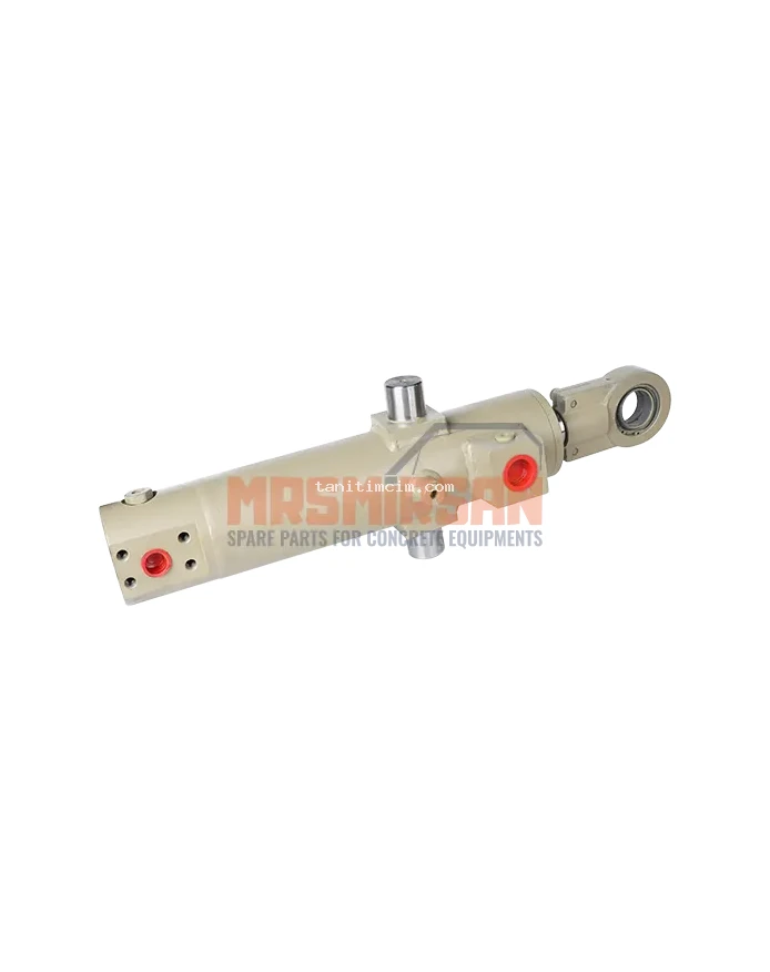 Hidrolik Silindir S9
