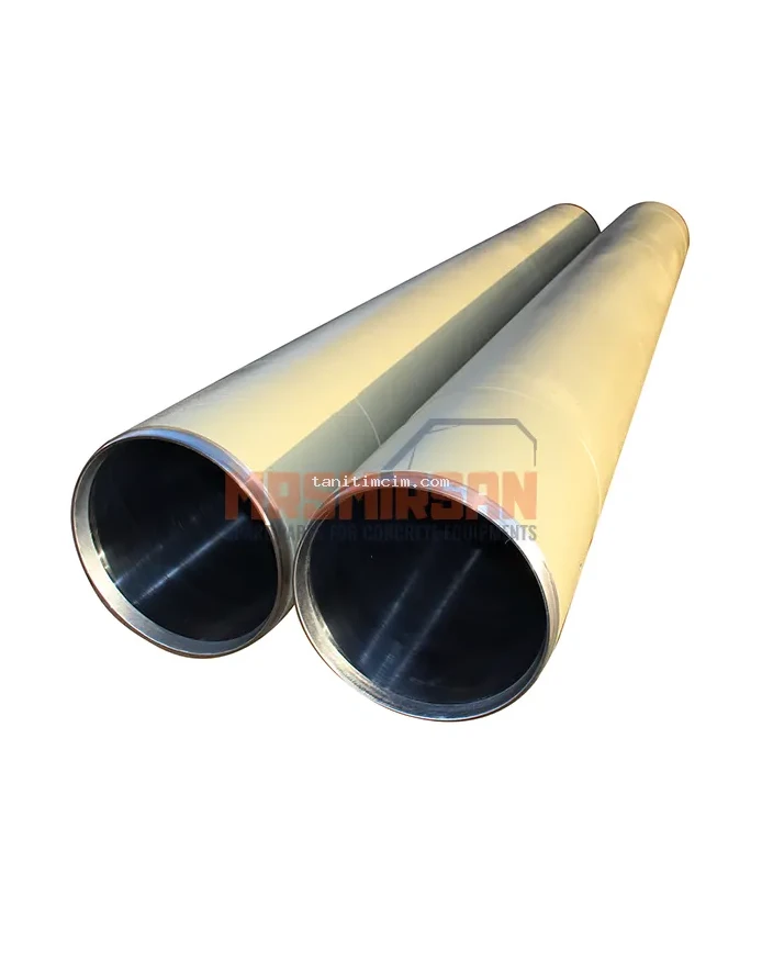 Beton Sevk Silindirin 230x254x2200
