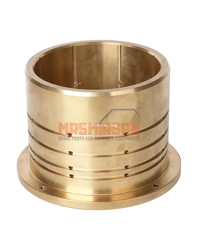 Bronz Burç – Cifa (MRS 3066)