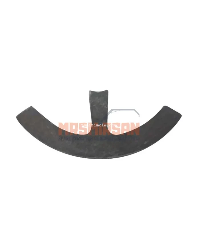 Karıştırıcı Paleti (10052446 İçin) – Schwing (MRS 2105)