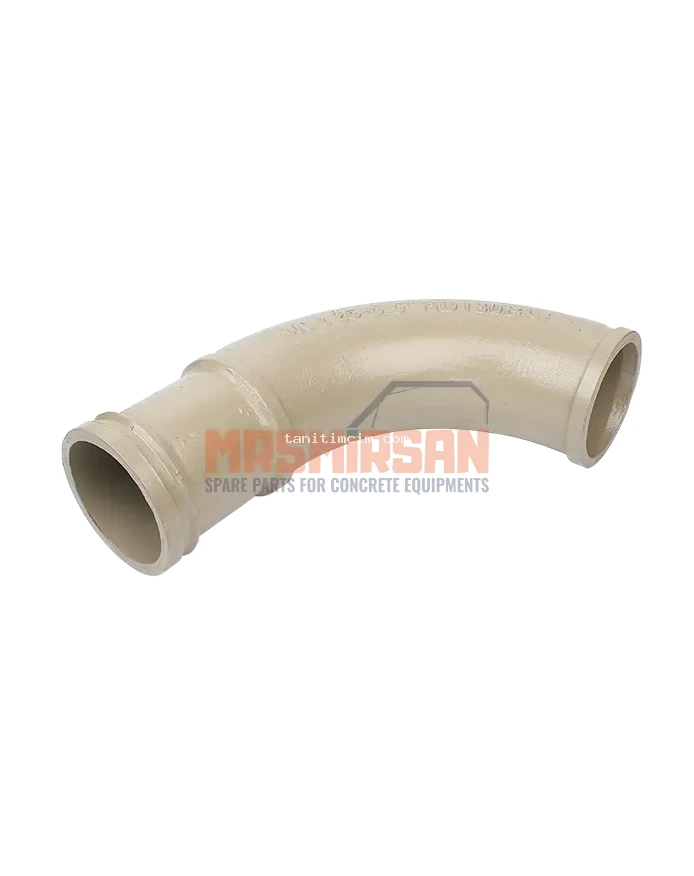 Dirsek – Sermac (MRS 4116)