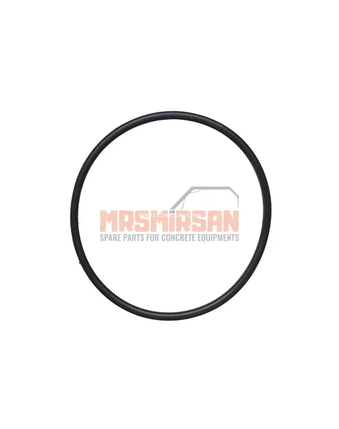 O-Ring 122x3,53 – Zoomlion (MRS 5054-2)