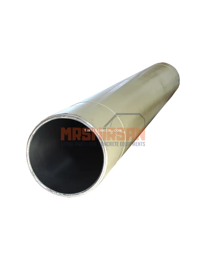 Beton Sevk Silindiri DN230