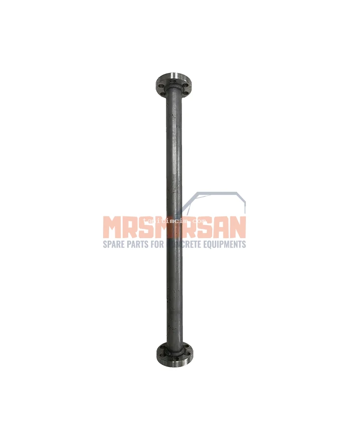 Karıştırıcı Orta Mil – Zoomlion (MRS 5043)