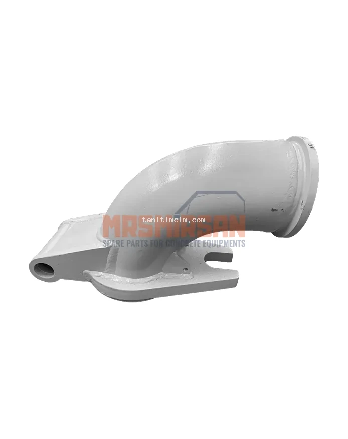 Çıkış Dirseği – Zoomlion (MRS 5061-2)