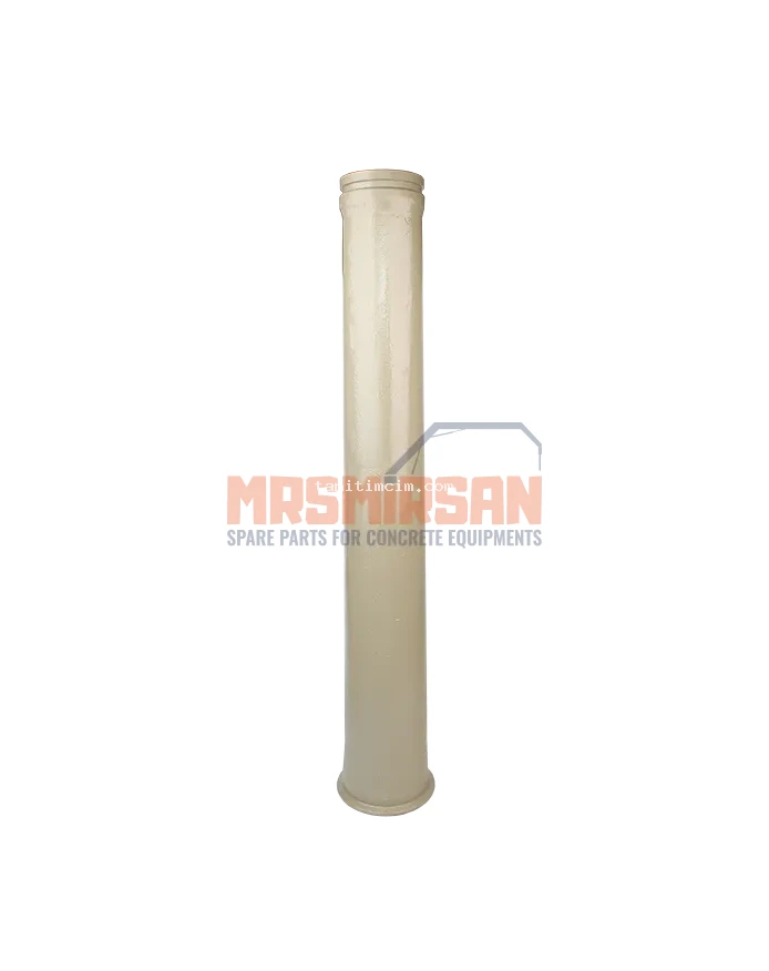 Rediksiyon Boru 150A-125Bx1400-2