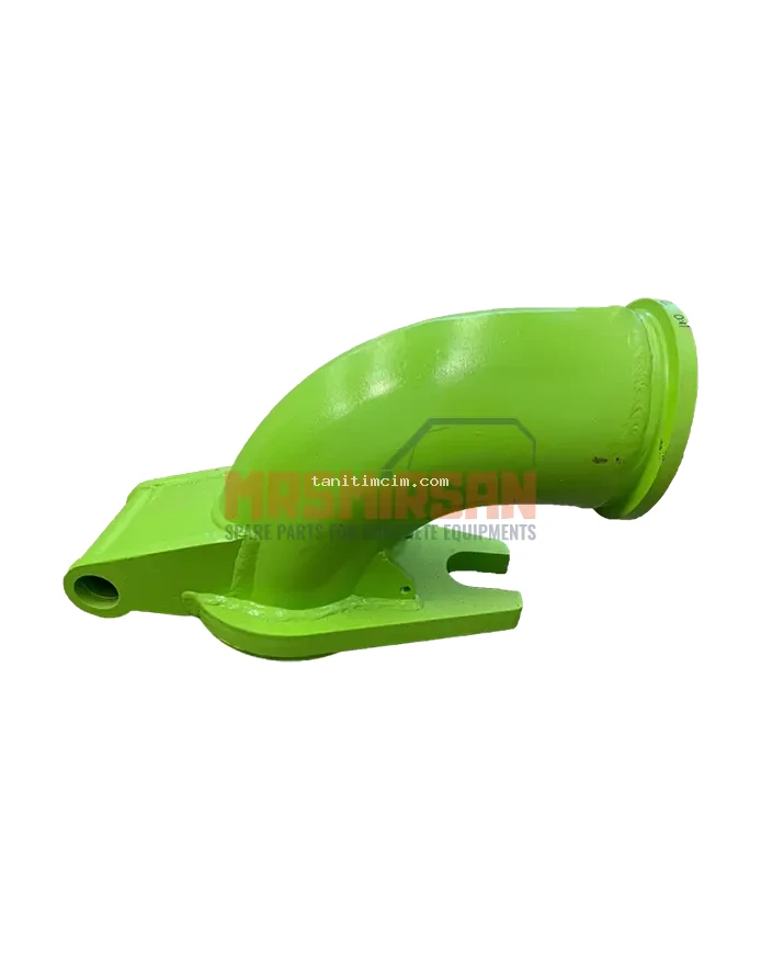 Çıkış Dirseği – Zoomlion (MRS 5061-1)