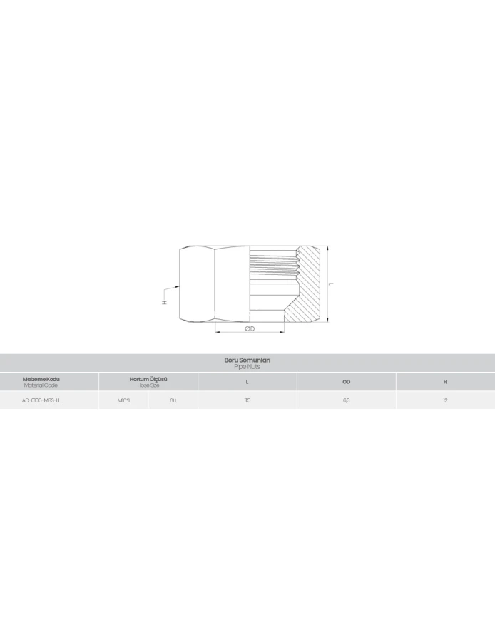 Metrik (AD-0816-FME) — görsel 2